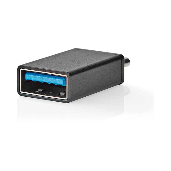Câble USB Nedis Adaptateur USB 3.0 USB-C vers USB-A - Autre vue