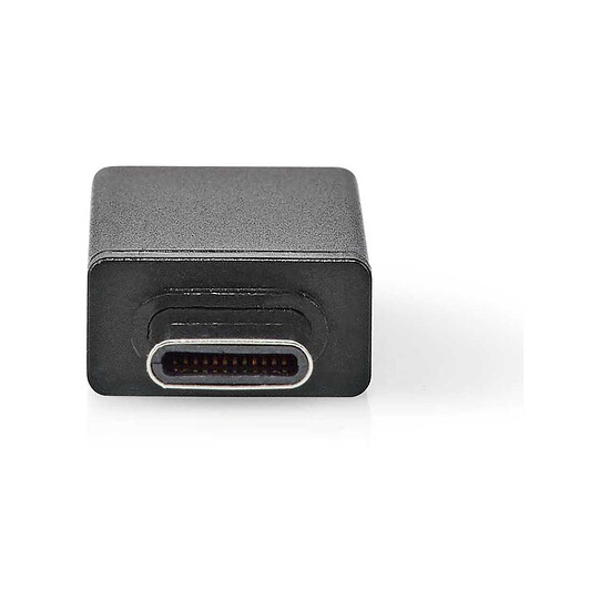 Câble USB Nedis Adaptateur USB 3.0 USB-C vers USB-A - Autre vue