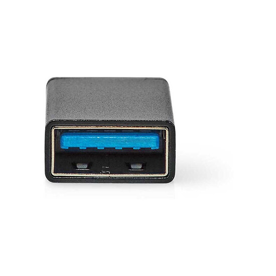 Câble USB Nedis Adaptateur USB 3.0 USB-C vers USB-A - Autre vue