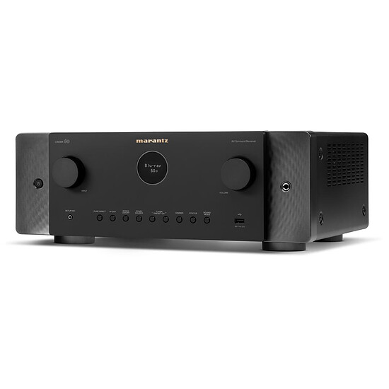 Ampli Home-Cinéma Marantz Cinema 60DAB Noir - Autre vue