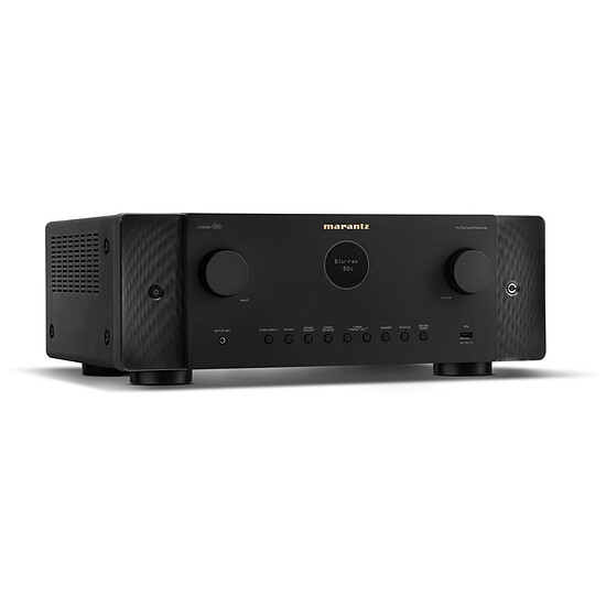 Ampli Home-Cinéma Marantz Cinema 60DAB Noir - Autre vue