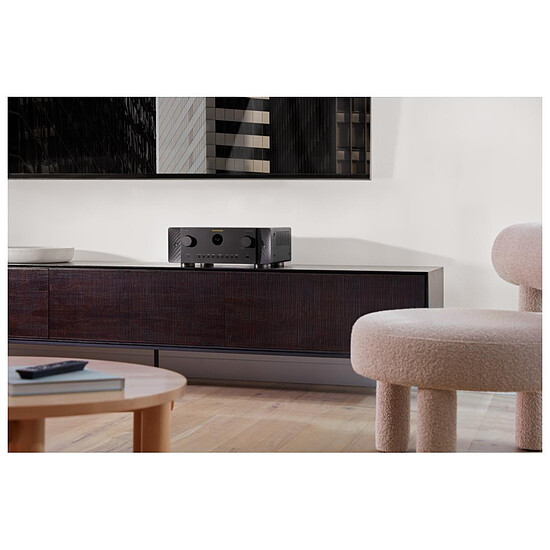 Ampli Home-Cinéma Marantz Cinema 60DAB Noir - Autre vue