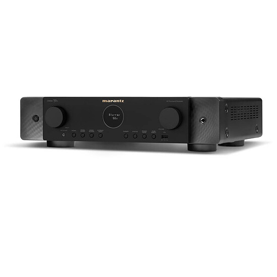 Ampli Home-Cinéma Marantz Cinema 70s Noir - Autre vue