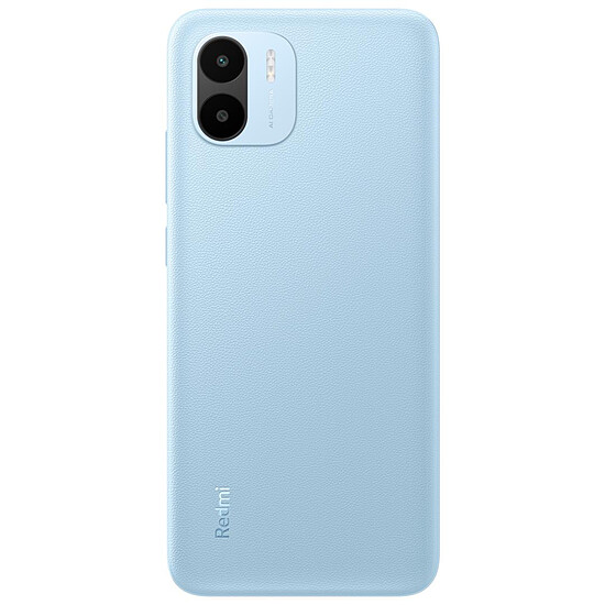 Smartphone reconditionné Xiaomi Redmi A1 (Bleu) - 32 Go · Reconditionné - Autre vue