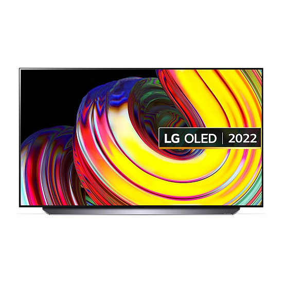 TV LG 65CS - TV OLED 4K UHD HDR - 164 cm