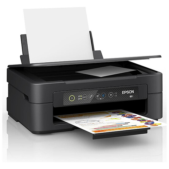 Imprimante jet d'encre Epson Expression Home XP-2200 - Autre vue