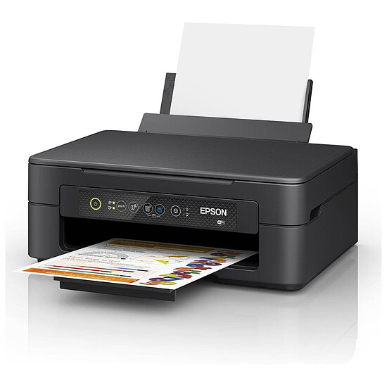 Imprimante jet d'encre Epson Expression Home XP-2200 - Autre vue