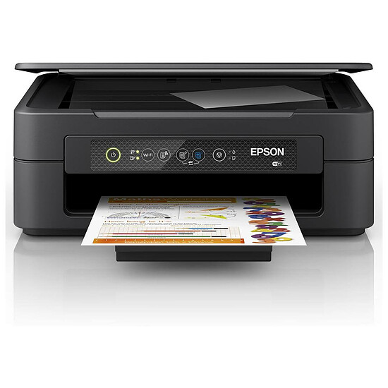 Imprimante jet d'encre Epson Expression Home XP-2200 - Autre vue