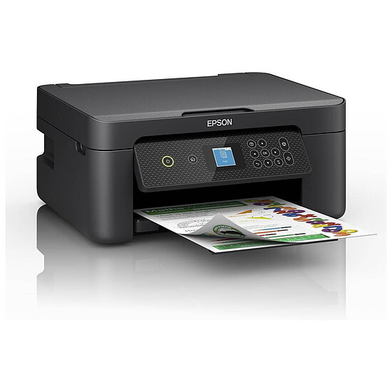 Imprimante jet d'encre Epson Expression Home XP-3200 - Autre vue