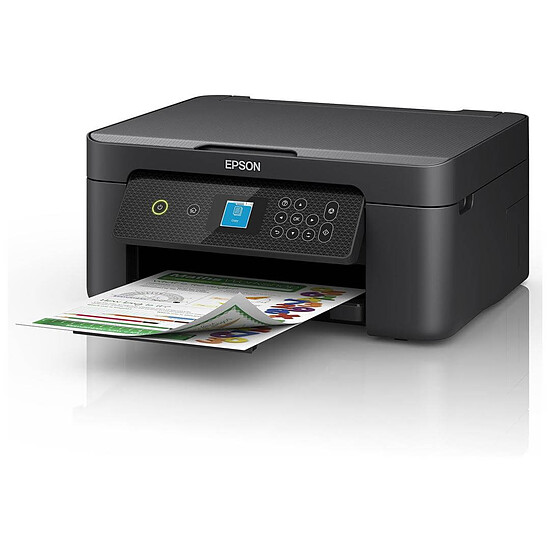 Imprimante jet d'encre Epson Expression Home XP-3200 - Autre vue