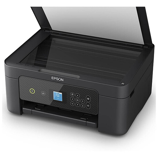Imprimante jet d'encre Epson Expression Home XP-3200 - Autre vue