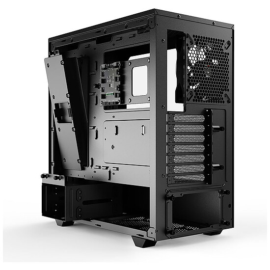 Boîtier PC be quiet! Pure Base 500 FX - Noir - Autre vue
