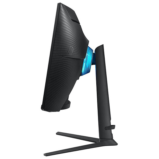 Écran PC Samsung Odyssey G6 S32BG650EU - Autre vue