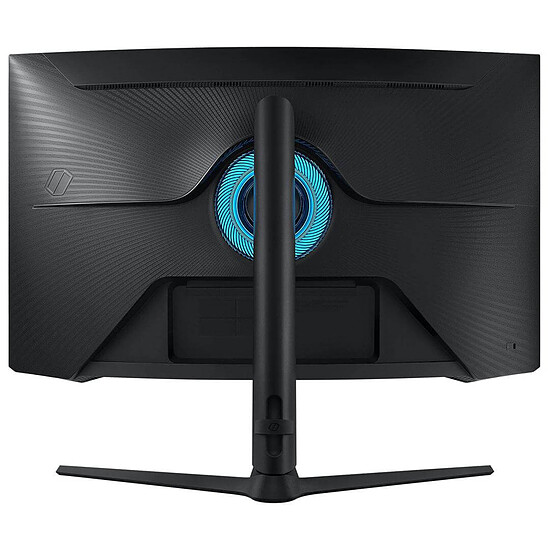 Écran PC Samsung Odyssey G6 S32BG650EU - Autre vue