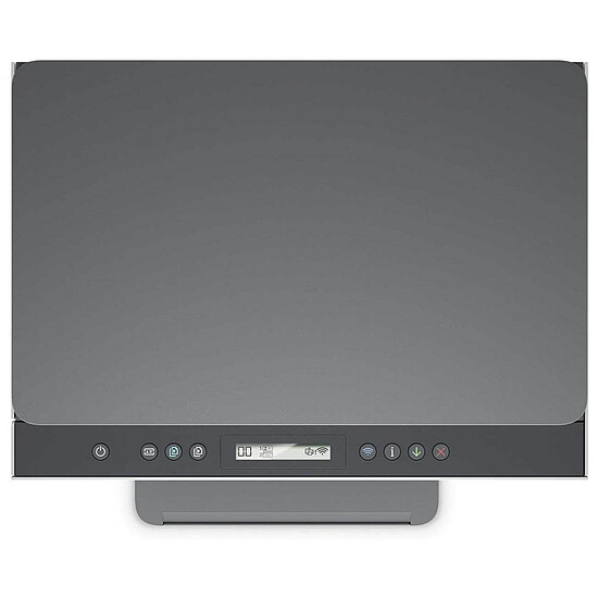 Imprimante jet d'encre HP Smart Tank 7005 All In One - Autre vue