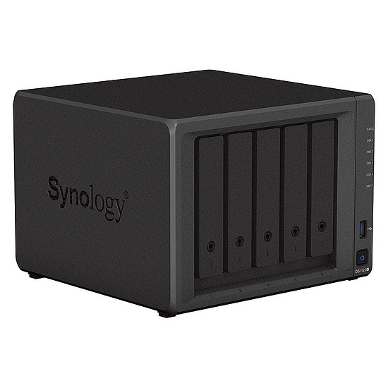 Serveur NAS Synology NAS DiskStation DS1522+
