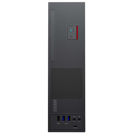 Boîtier PC Textorm TB1 - Autre vue