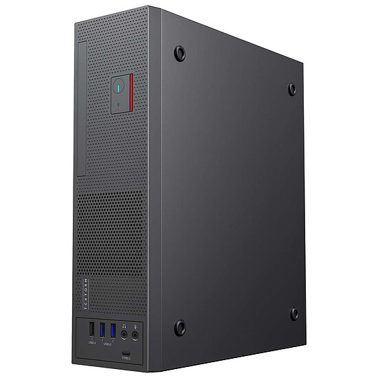 Boîtier PC Textorm TB1 - Autre vue