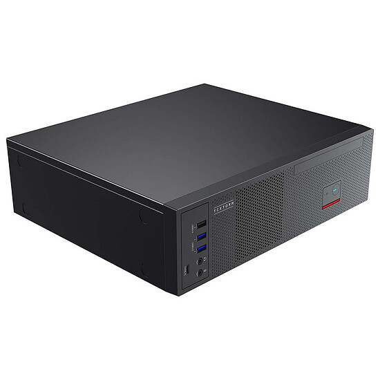 Boîtier PC Textorm TB1 - Autre vue