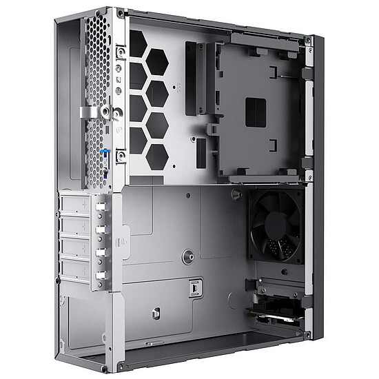Boîtier PC Textorm TB1 - Autre vue