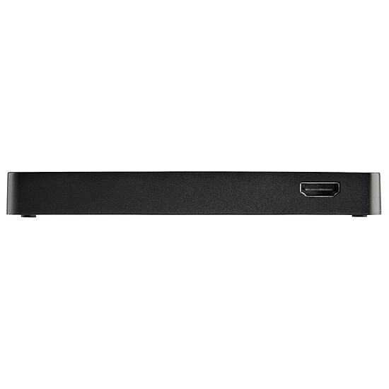 KVM StarTech.com Mini Switch KVM USB-C SV211HDUC - Autre vue