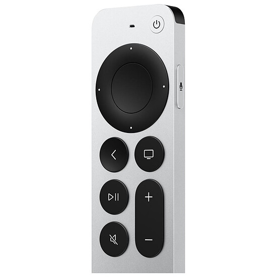 Box TV multimédia Apple TV 4K - 128 Go (2022) - Autre vue