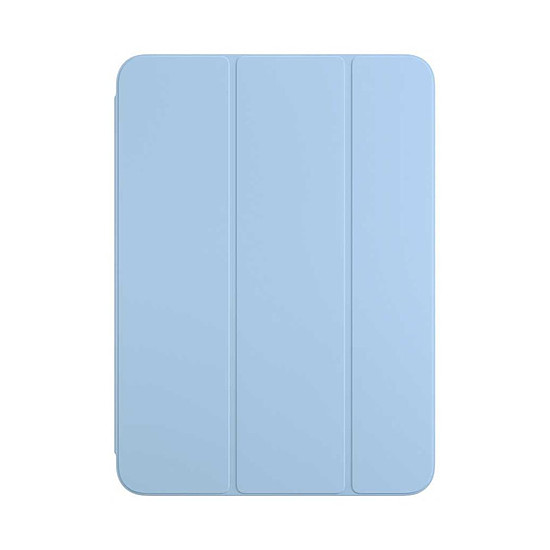 Accessoires tablette tactile Apple Smart Folio (Bleu ciel) - iPad 10e génération (2022)