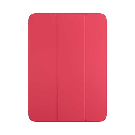 Accessoires tablette tactile Apple Smart Folio (Pastèque) - iPad 10e génération (2022)