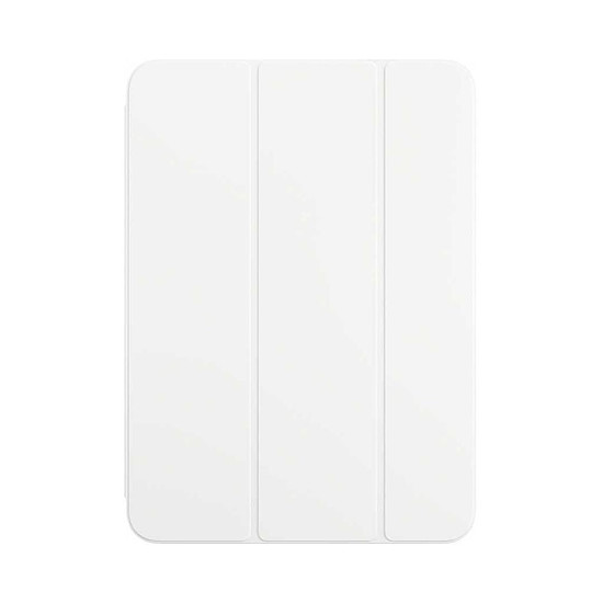 Accessoires tablette tactile Apple Smart Folio (Blanc) - iPad 10e génération (2022)