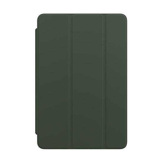 Accessoires tablette tactile Apple Smart Cover (Vert de Chypre) - iPad Mini 5e génération (2019)