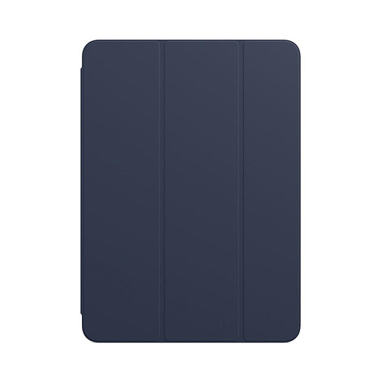 Accessoires tablette tactile Apple Smart Folio (Marine intense) - iPad Air 2022 (5e génération)