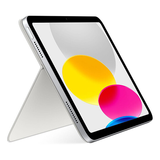 Clavier tablette Apple Magic Keyboard Folio FR - iPad 10e/11e génération - Autre vue
