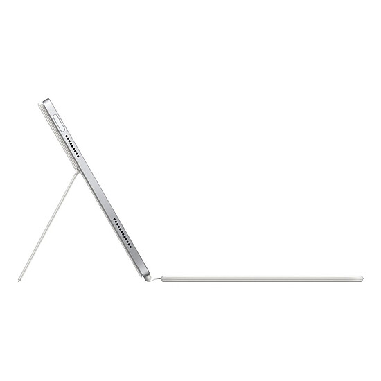 Clavier tablette Apple Magic Keyboard Folio FR - iPad 10e/11e génération - Autre vue