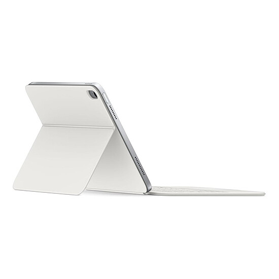 Clavier tablette Apple Magic Keyboard Folio FR - iPad 10e/11e génération - Autre vue