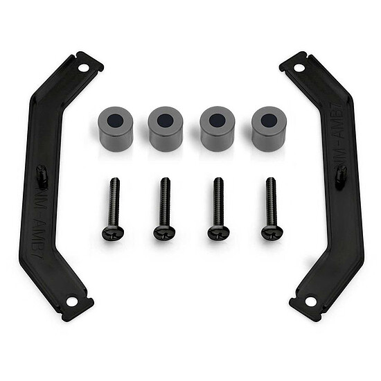 Refroidissement processeur Noctua NM-AM5/4-MP78 CHROMAX.BLACK