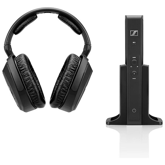 Casque Audio Sennheiser RS 175-U - Autre vue