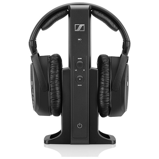 Casque Audio Sennheiser RS 175-U - Autre vue