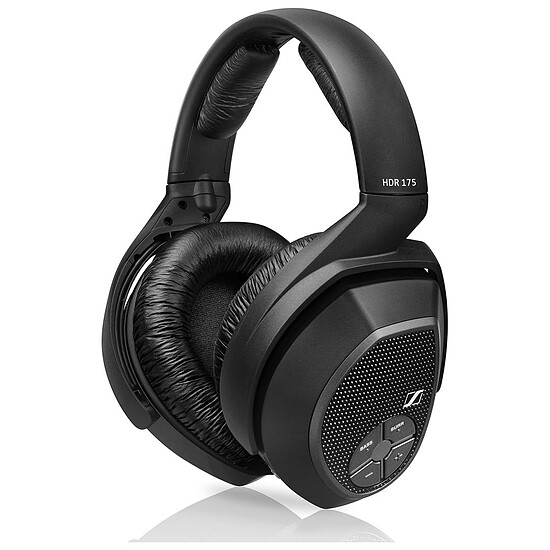Casque Audio Sennheiser RS 175-U - Autre vue