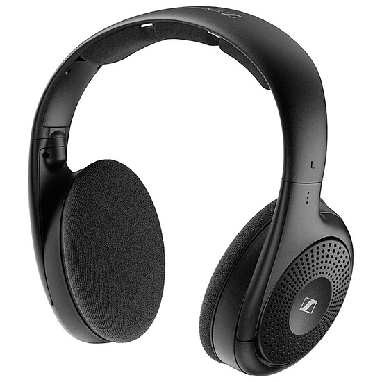 Casque Audio Sennheiser RS 120-W - Autre vue