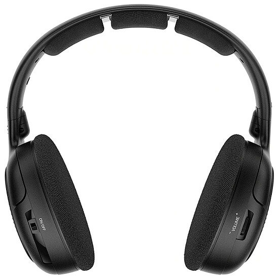Casque Audio Sennheiser RS 120-W - Autre vue