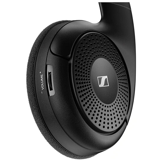 Casque Audio Sennheiser RS 120-W - Autre vue