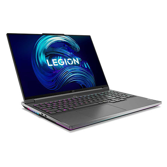 PC portable LENOVO Legion 7 16IAX7 (82TD007FFR)