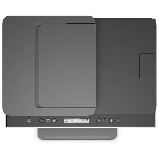 Imprimante jet d'encre HP Smart Tank 7305 - Autre vue