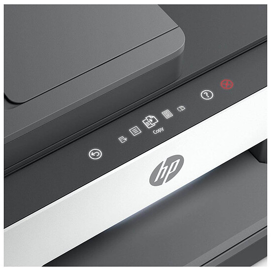 Imprimante jet d'encre HP Smart Tank 7605 All In One - Autre vue
