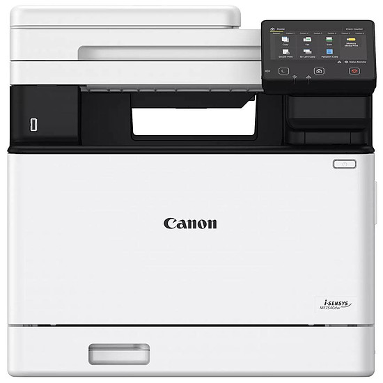 Imprimante multifonction Canon i-SENSYS MF754Cdw