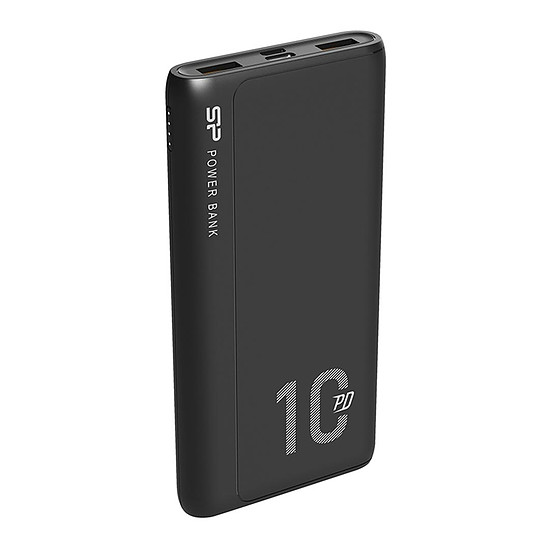 Batterie et powerbank Silicon Power QP15 Noir
