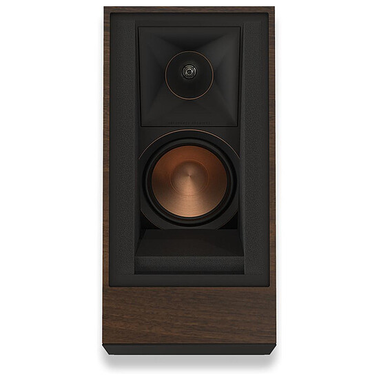 Enceintes HiFi / Home-Cinéma Klipsch RP-8060FA II (la paire) - Ebène - Autre vue