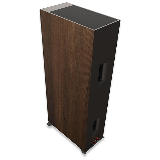 Enceintes HiFi / Home-Cinéma Klipsch RP-8060FA II (la paire) - Noyer - Autre vue