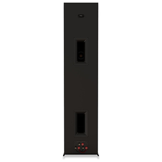 Enceintes HiFi / Home-Cinéma Klipsch RP-8000F II (la paire) - Ebène - Autre vue