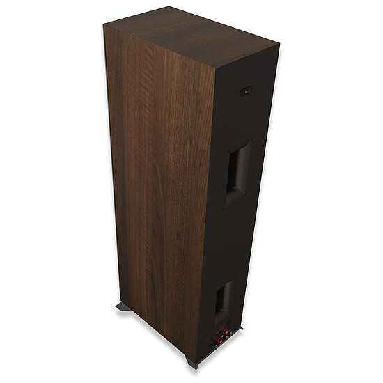 Enceintes HiFi / Home-Cinéma Klipsch RP-8000F II (la paire) - Noyer - Autre vue